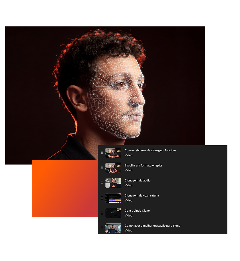 A Máquina — AI Creator Pro